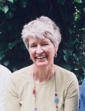 Mary E. Haynes