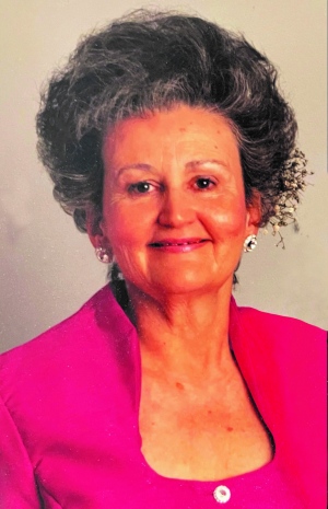 Jeanne H. Kerwin