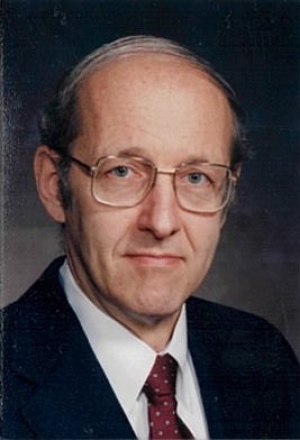 William J. Staudenmayer