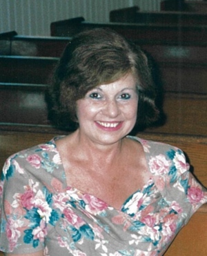 Mary Garnet Kilburn