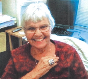 Lois M. Carpenter