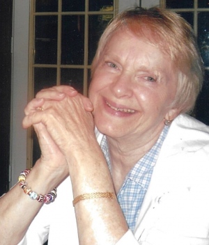 Nancy E. Pellegrini