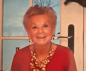 JoAnn S. Curley