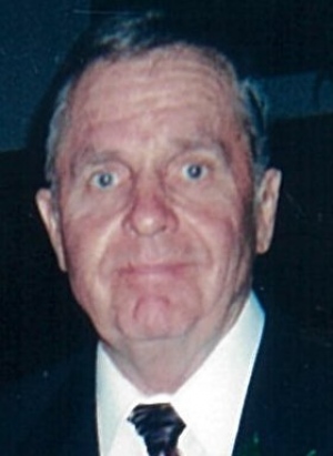 Clifford W. Johnson, Sr.