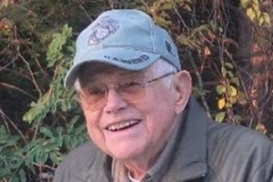 Kenneth E. Reed Sr.