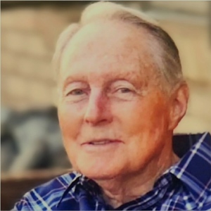Robert (Bob) Henry Lindquist