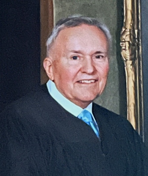 The Honorable Robert A. Welsh, Jr.