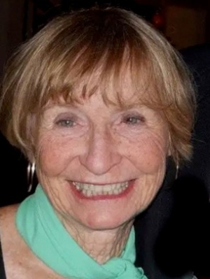Susan Ruth (Piper) Peschier