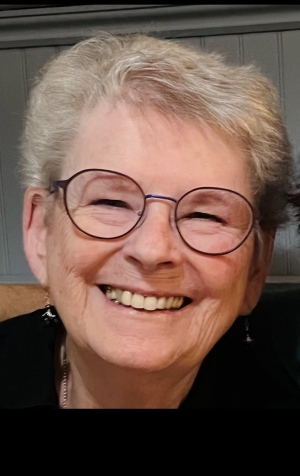 Suzanne A. Martin