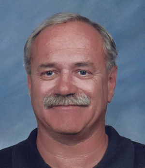 Wayne Bernard Downey