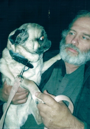 Bruce Frasier