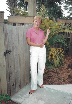 Stella L. Dery