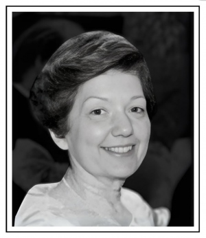Barbara Anne Ives