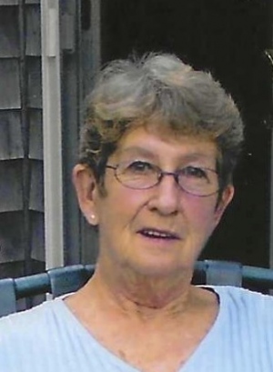 Martha Margaret Dumican