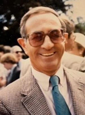Joseph Berlandi