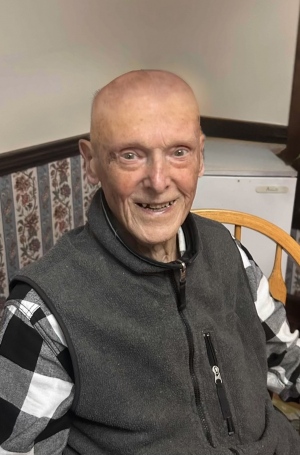 Clement Vaughn Smith, III
