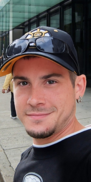 Andrew B. Frost, JR