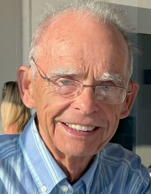 Gerald C. Connors