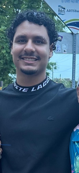 Marcello Souza Mendes Fonseca