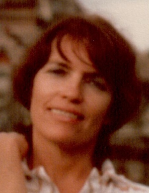 Elizabeth Morton