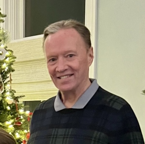 Brian Clifford McGrath