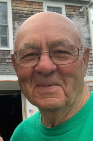 Byron T. McInnis, Jr.