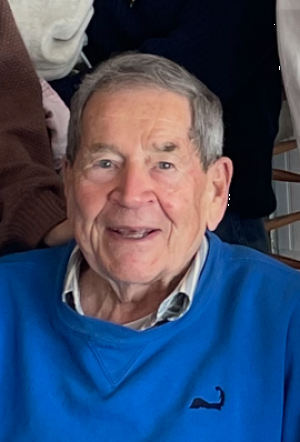 George H. McElhiney, Jr.