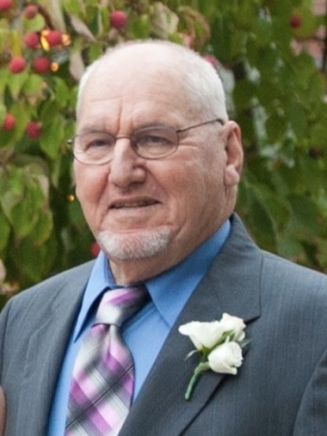 Claude R. Corriveau