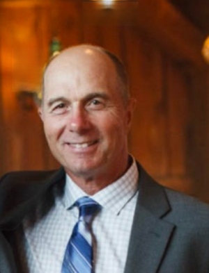 Raymond William Caterino