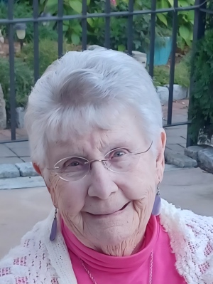 Louise (Murphy) Devaney