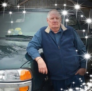 Stephen Michael LeBaron