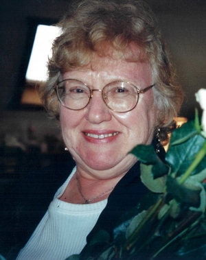 Mary L. Dubuc