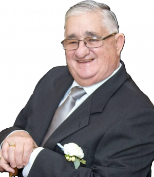 Louis J. Spritza, Jr.