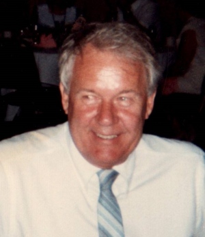 Donald A.E. Swanson, Jr.