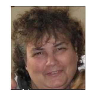 Pamela Alice (Morton) Sarkinen