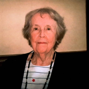 Audrey J. Leaver