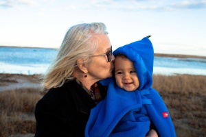 Judith Sharon Winters