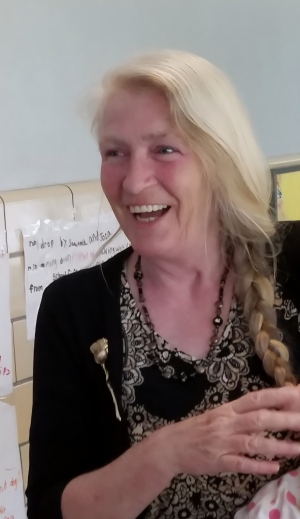 Marylou Howard Fair