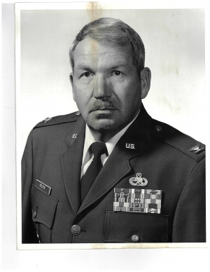 Milton L. Feltch