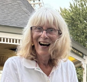 Judith Ann (Sencabaugh) Buck
