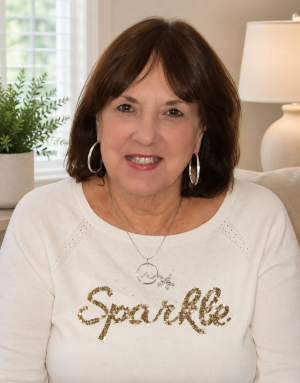 Sharon Monahan