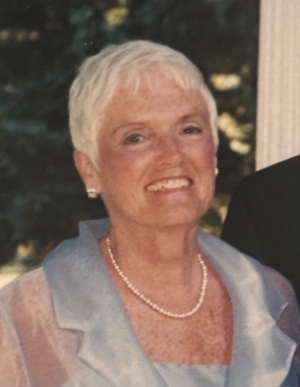 Janet Marie Mathews