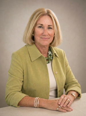 Mary Louise Roche