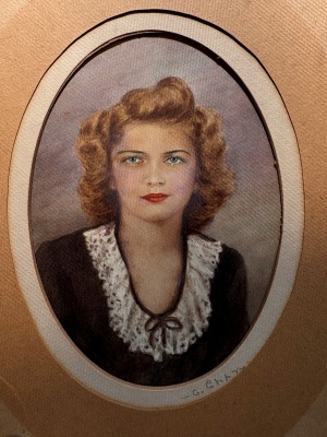 Doris L. Colgan