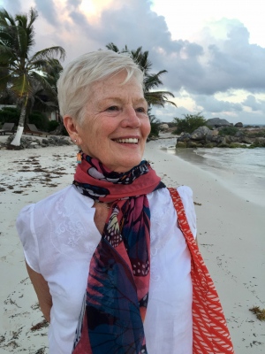 Kathleen Budreski
