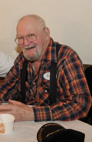 William F. Reade, Jr.
