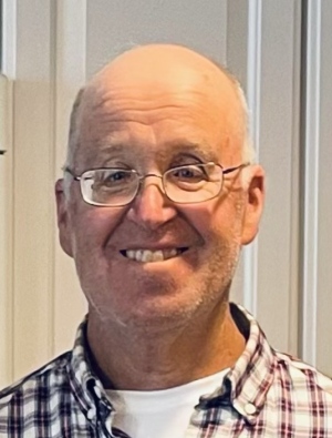 Dennis P. Monahan