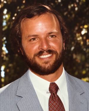 Rick A. Baker