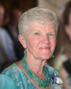 Margaret Brown