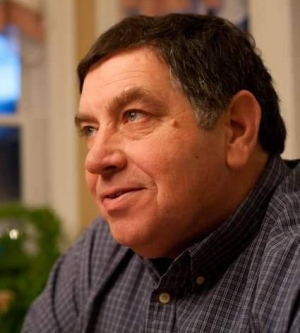 Leonard Dean McMillin